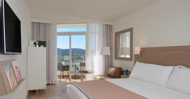 Hotel Meliá Calviá Beach