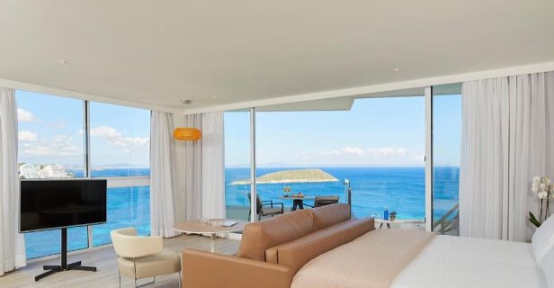 Hotel Meliá Calviá Beach