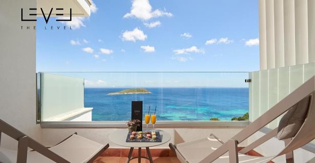 Hotel Meliá Calviá Beach