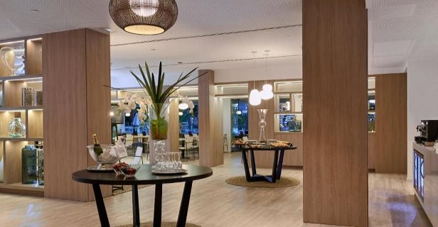 Hotel Meliá Calviá Beach