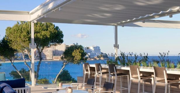 Hotel Meliá Calviá Beach