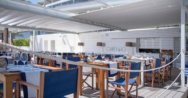 Hotel Meliá Calviá Beach