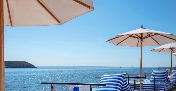 Hotel Meliá Calviá Beach