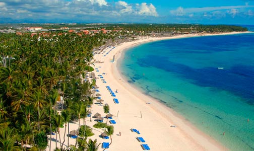 Hotel Melia Caribe Tropical All Inclusive Beach & Golf