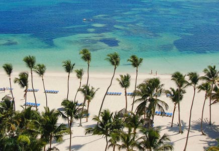 Hotel Melia Caribe Tropical All Inclusive Beach & Golf