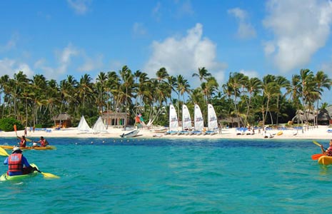 Hotel Melia Caribe Tropical All Inclusive Beach & Golf