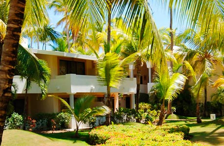 Hotel Melia Caribe Tropical All Inclusive Beach & Golf