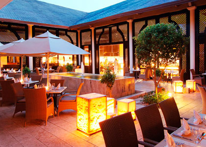 Hotel Melia Caribe Tropical All Inclusive Beach & Golf