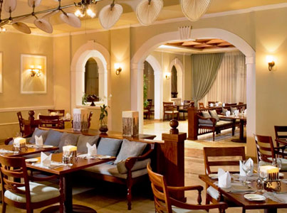 Hotel Melia Caribe Tropical All Inclusive Beach & Golf