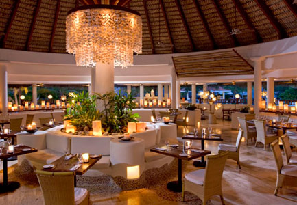 Hotel Melia Caribe Tropical All Inclusive Beach & Golf