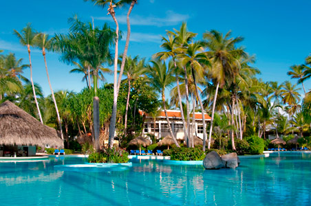 Hotel Melia Caribe Tropical All Inclusive Beach & Golf