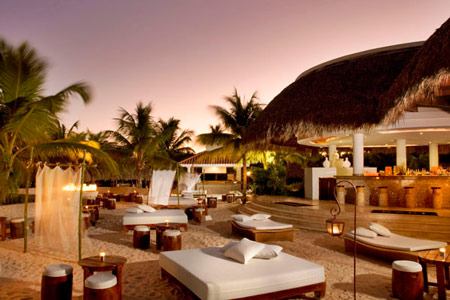 Hotel Melia Caribe Tropical All Inclusive Beach & Golf