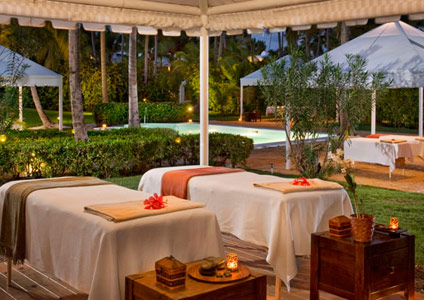 Hotel Melia Caribe Tropical All Inclusive Beach & Golf