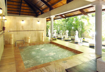 Hotel Melia Caribe Tropical All Inclusive Beach & Golf