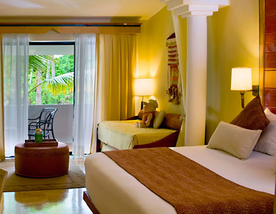 Hotel Melia Caribe Tropical All Inclusive Beach & Golf