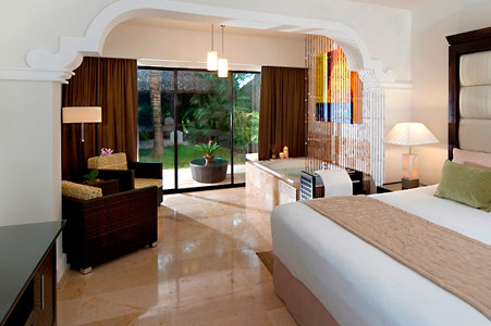 Hotel Melia Caribe Tropical All Inclusive Beach & Golf