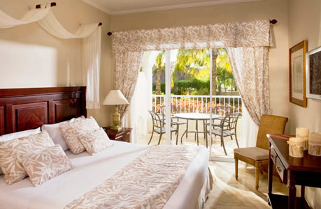 Hotel Melia Caribe Tropical All Inclusive Beach & Golf