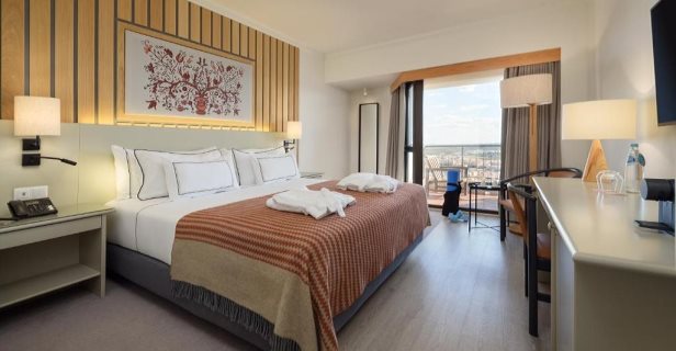 Hotel Meliá Castelo Branco