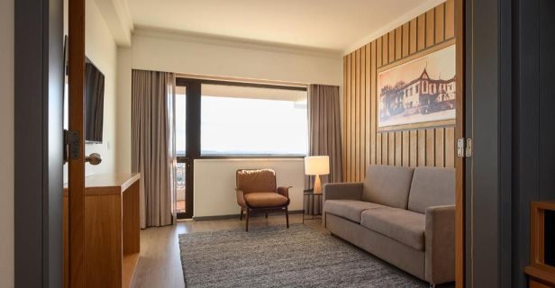 Hotel Meliá Castelo Branco