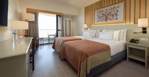 Hotel Meliá Castelo Branco