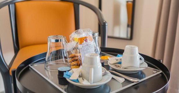 Hotel Meliá Castelo Branco