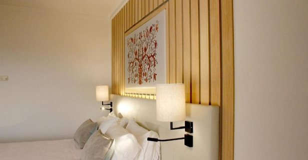 Hotel Meliá Castelo Branco