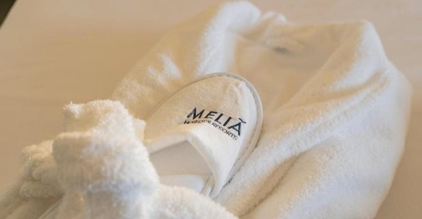 Hotel Meliá Castelo Branco