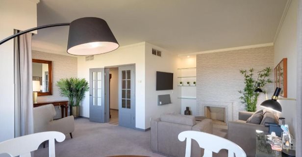 Hotel Meliá Castelo Branco