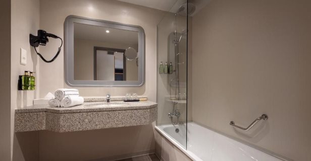 Hotel Meliá Castelo Branco