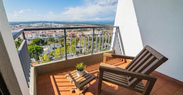 Hotel Meliá Castelo Branco