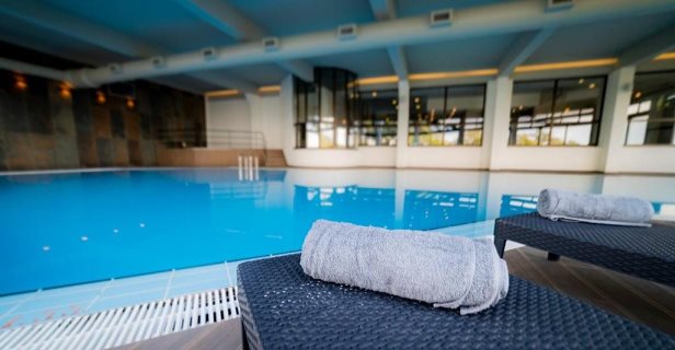 Hotel Meliá Castelo Branco