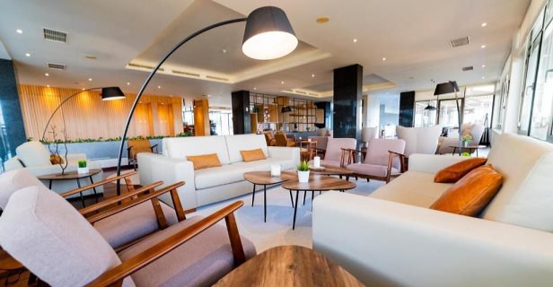 Hotel Meliá Castelo Branco