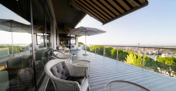 Hotel Meliá Castelo Branco