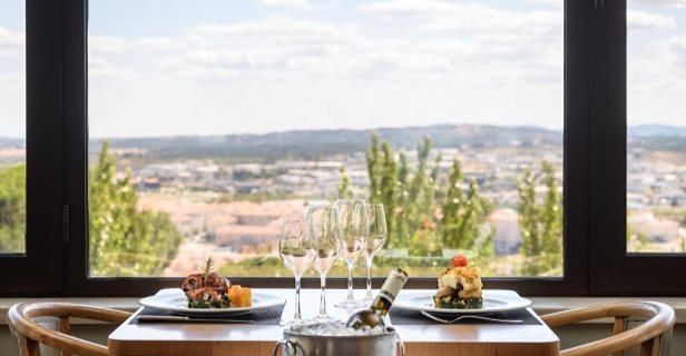 Hotel Meliá Castelo Branco