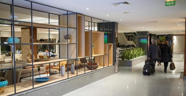 Hotel Meliá Castelo Branco