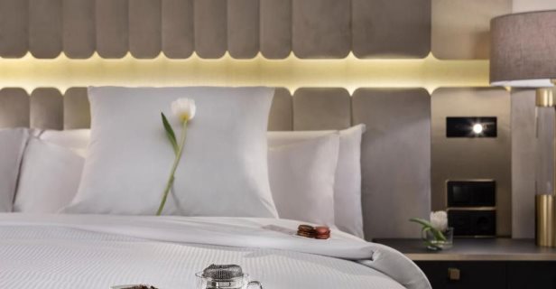 Hotel Melia Castilla
