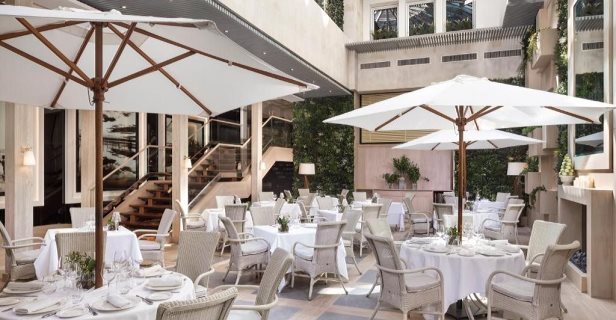 Hotel Melia Castilla