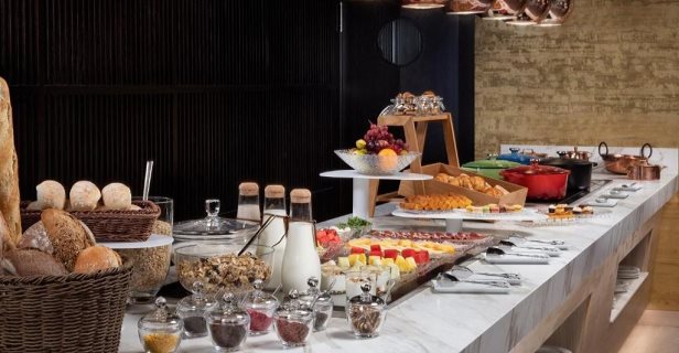 Hotel Melia Castilla