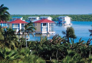 Hotel Melia Cayo Coco All Inclusive