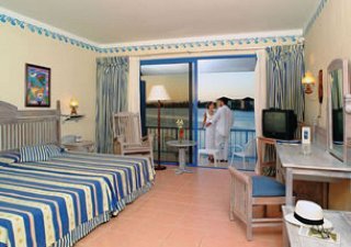 Hotel Melia Cayo Coco All Inclusive