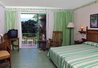 Hotel Melia Cayo Coco All Inclusive