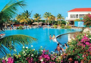 Hotel Melia Cayo Coco All Inclusive
