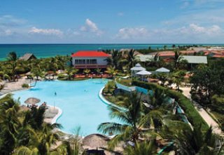 Hotel Melia Cayo Coco All Inclusive