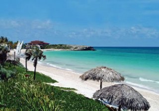Hotel Melia Cayo Coco All Inclusive
