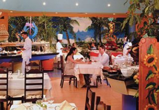 Hotel Melia Cayo Coco All Inclusive