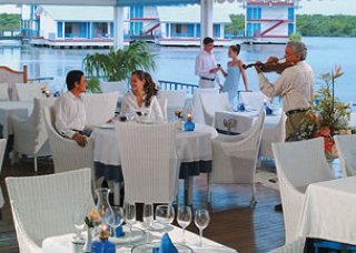 Hotel Melia Cayo Coco All Inclusive