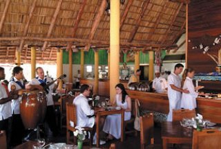 Hotel Melia Cayo Coco All Inclusive