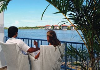 Hotel Melia Cayo Coco All Inclusive