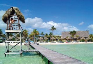 Hotel Melia Cayo Guillermo All Inclusive