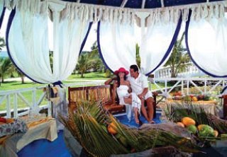 Hotel Melia Cayo Guillermo All Inclusive